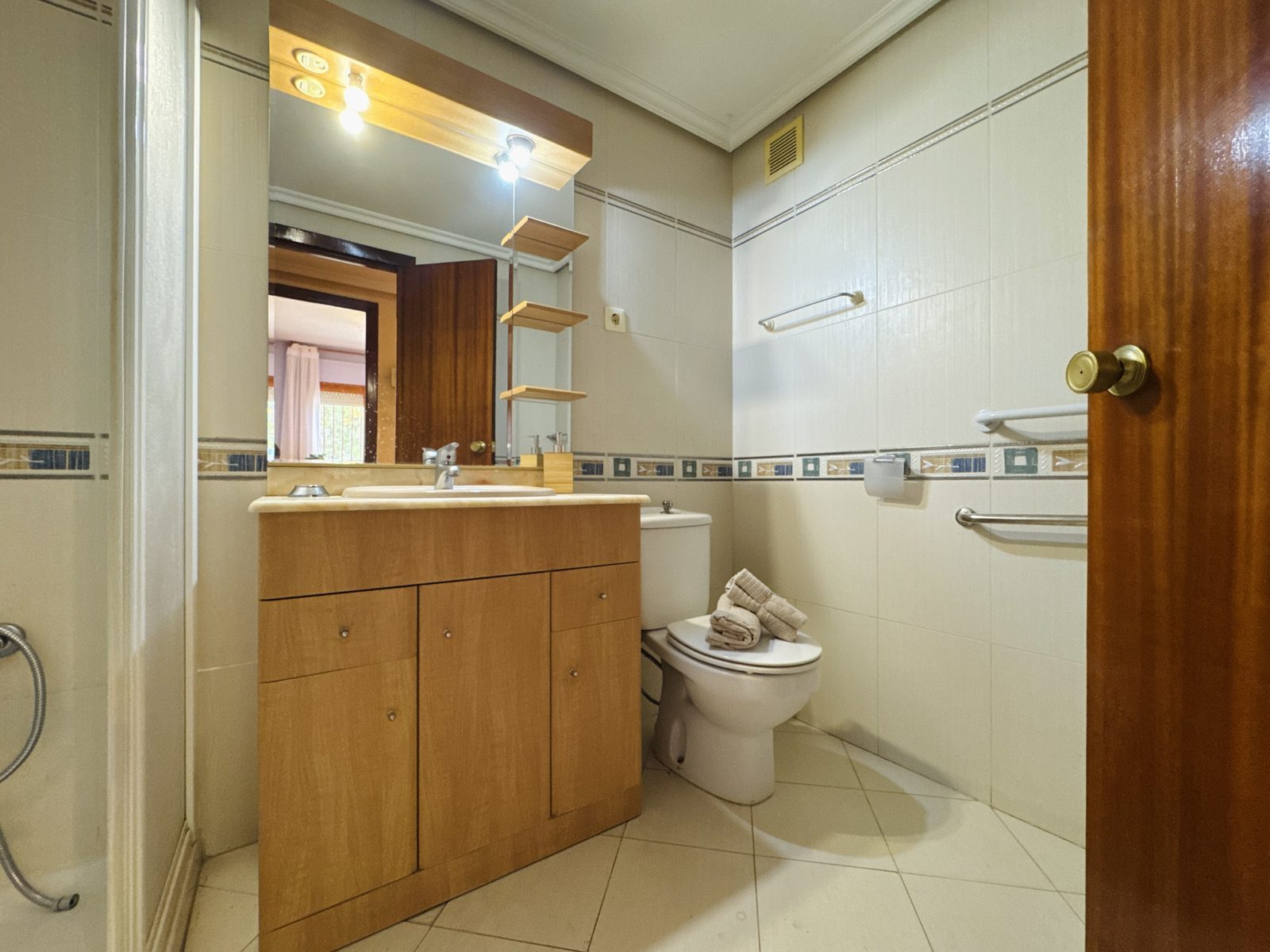 Piso en Alquiler en Luceni - foto 5