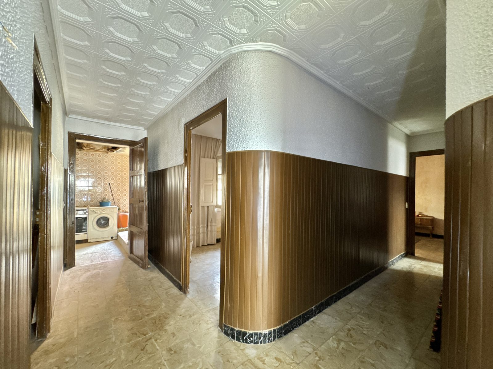 En Venta Casa Independiente en Villanueva de Gallego - foto 2