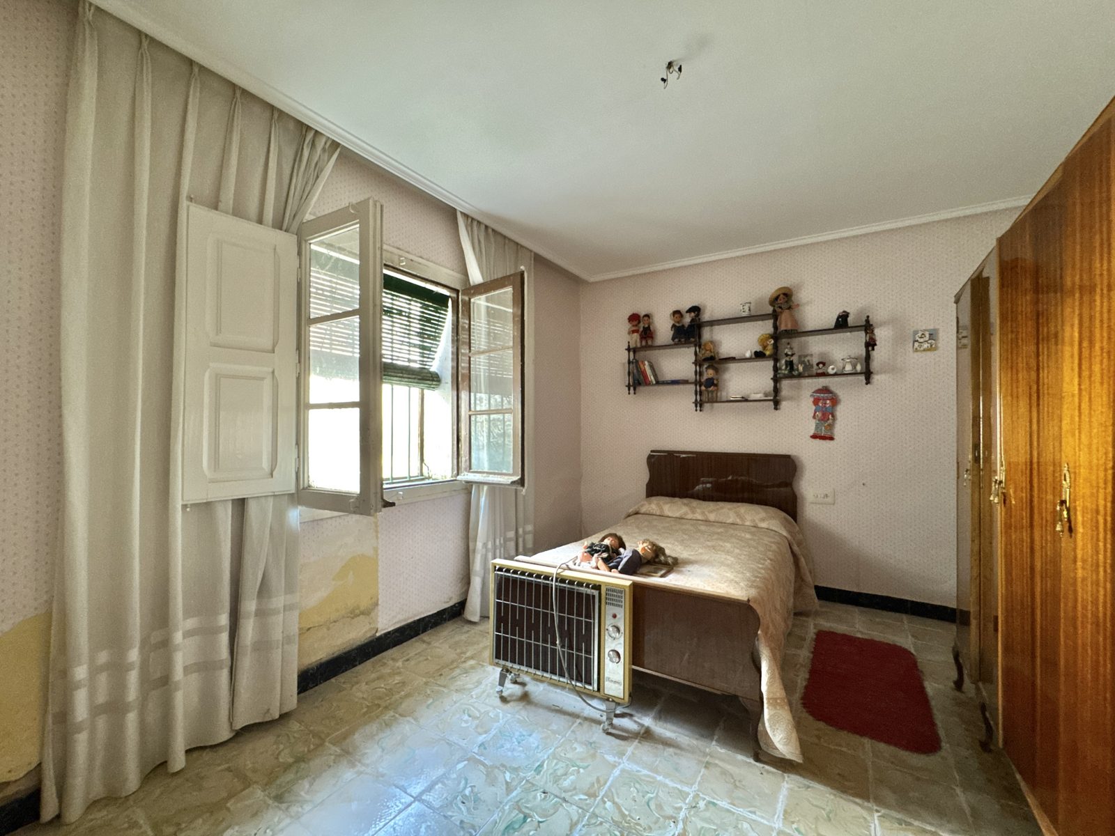 En Venta Casa Independiente en Villanueva de Gallego - foto 5