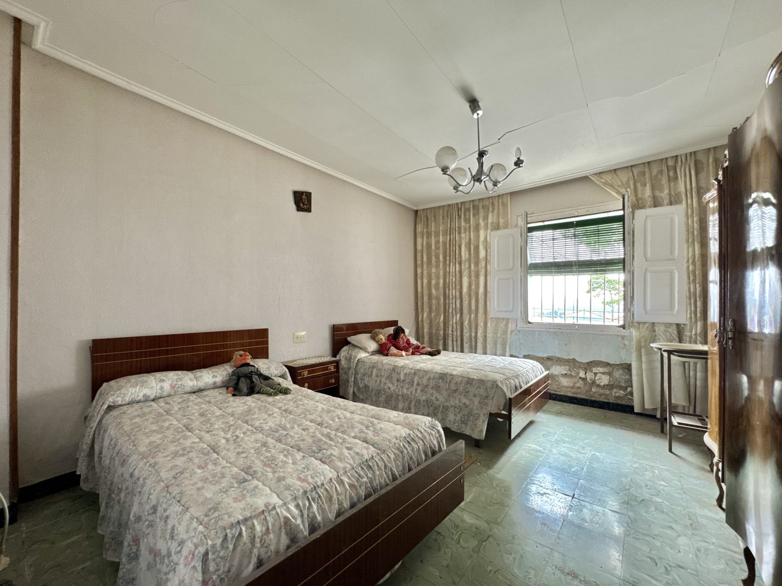 En Venta Casa Independiente en Villanueva de Gallego - foto 3