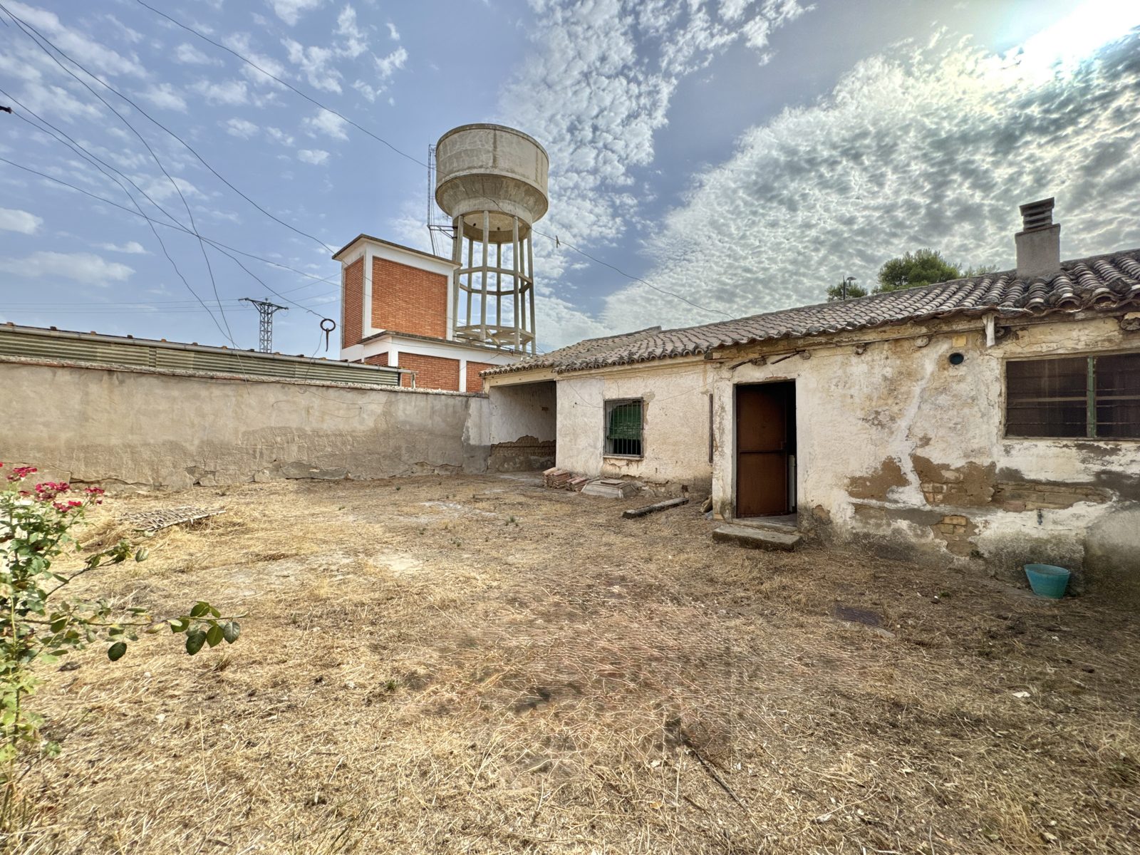 En Venta Casa Independiente en Villanueva de Gallego - foto 6