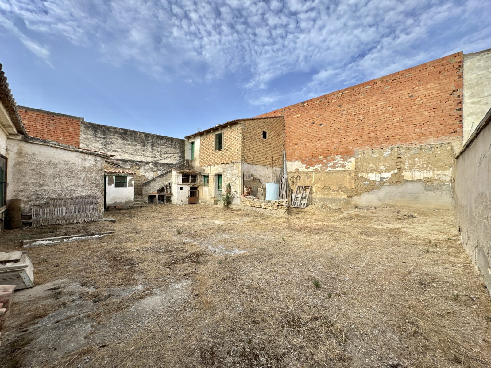 En Venta Casa Independiente en Villanueva de Gallego - foto 7