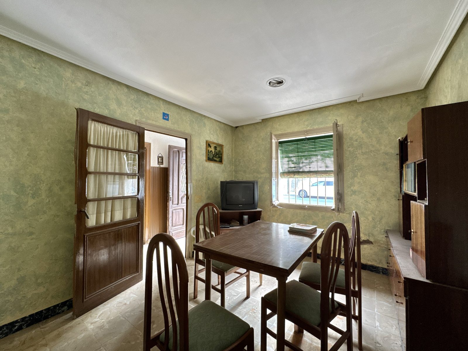 En Venta Casa Independiente en Villanueva de Gallego