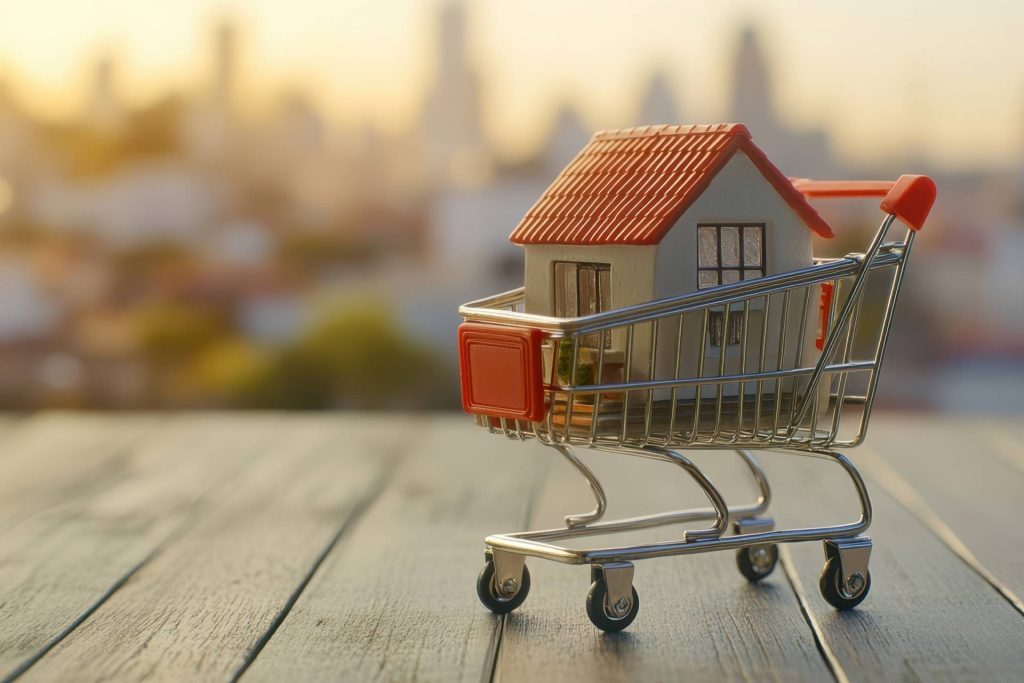 Panorama del mercado inmobiliario en 2026: ¿Es momento de vender o comprar?
